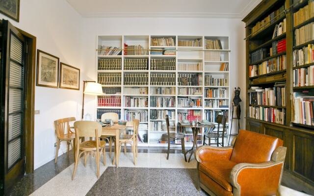 Aventino Orange Garden Suites