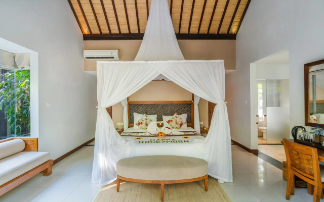 The Lokha Ubud Resort, Villas & SPA