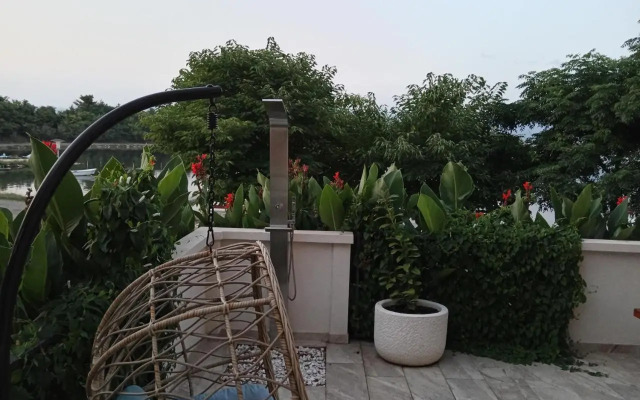 Seaview Holiday Apartments, Ventura Nin