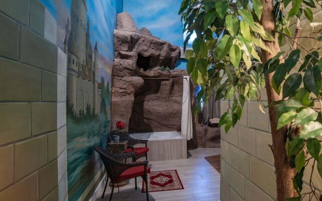 Anniversary Inn - Boise