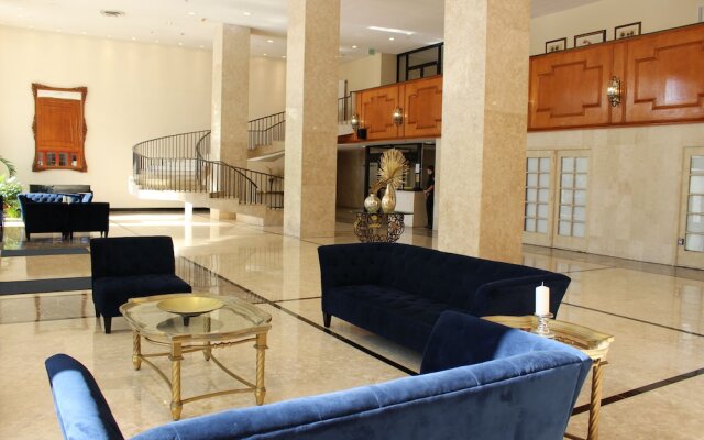 The Pavilion Residences