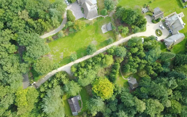 Landgoed Dennenholt - 5 unique holiday homes