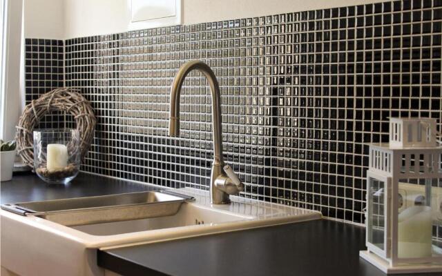 Nice Apartment in Lahnstein With 1 Bedrooms and Wifi
