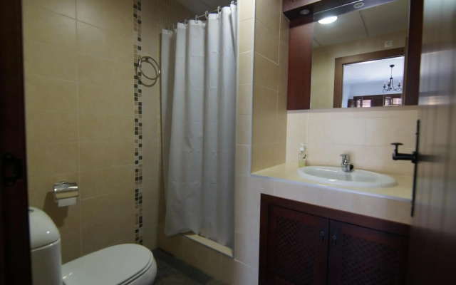 Casa Rural San Marcos
