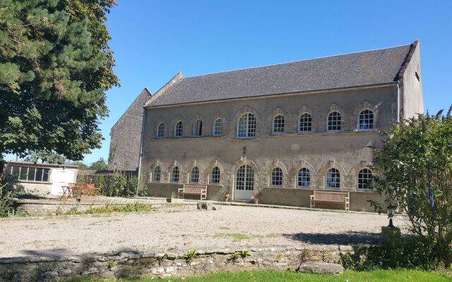 Le Manoir De Marefontaine