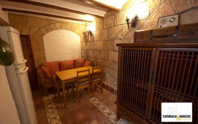 Casa Rural Calabaza & Nueces