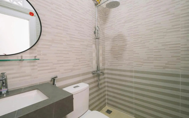 Thao Phuong Hotel