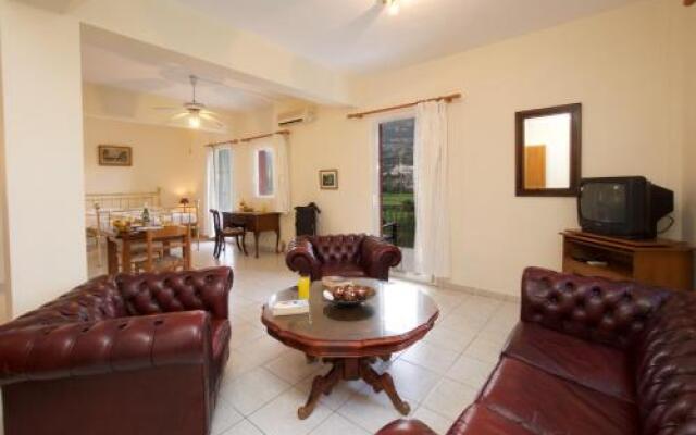 Boulevard Panorama Suites