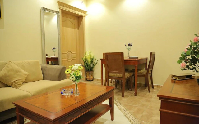 Manazil Jeddah 2