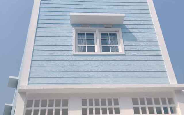 Vintage 58 (Khusus Putri)