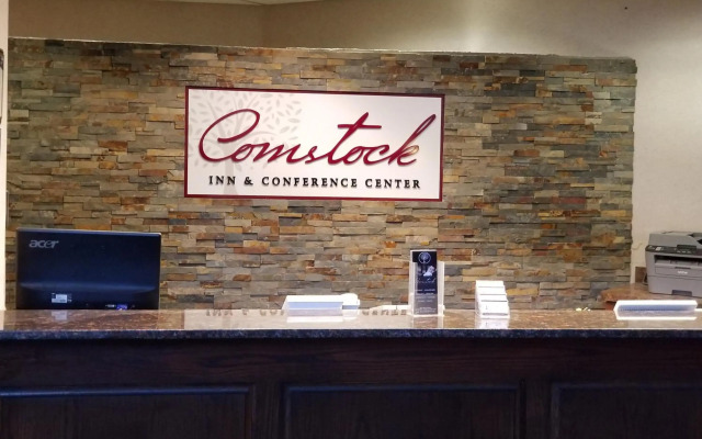 The Comstock Inn and Conference Center