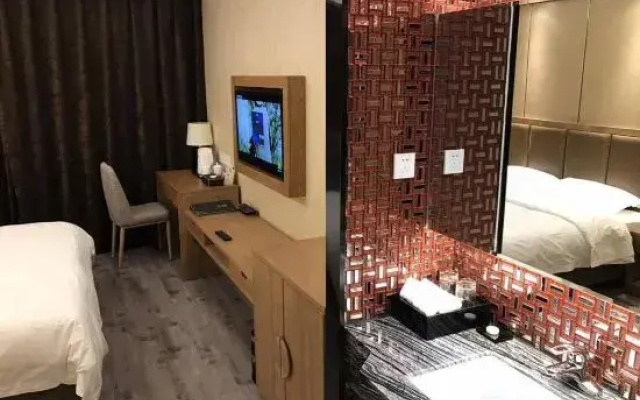 Rongsheng Hotel