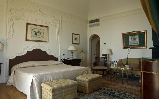 Grand Hotel Timeo, A Belmond Hotel, Taormina