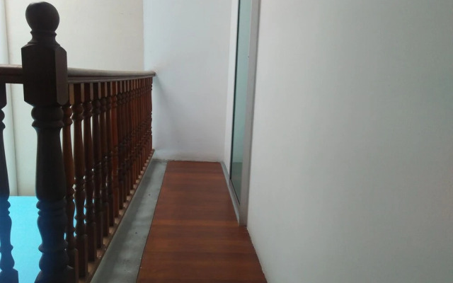 Spot on 89708 Sydney Backpackers Melaka