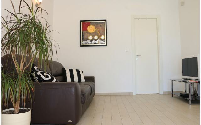 Apartments Nika