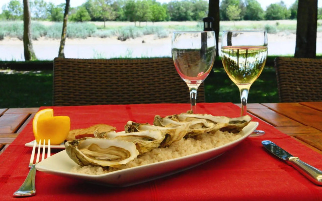 Mercure Rochefort La Corderie Royale