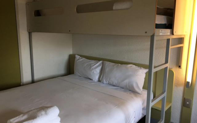 Ibis Budget St Peters