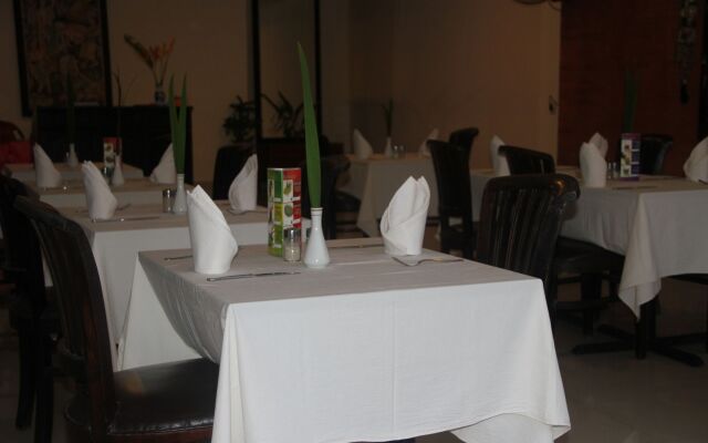 Seminyak Paradiso Hotel