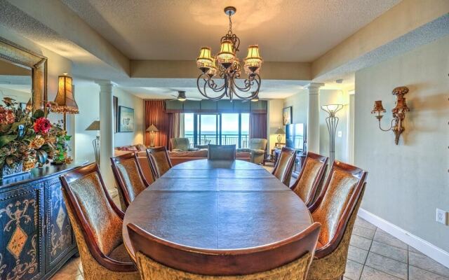 South Wind Pent3 - 4 Br Condo