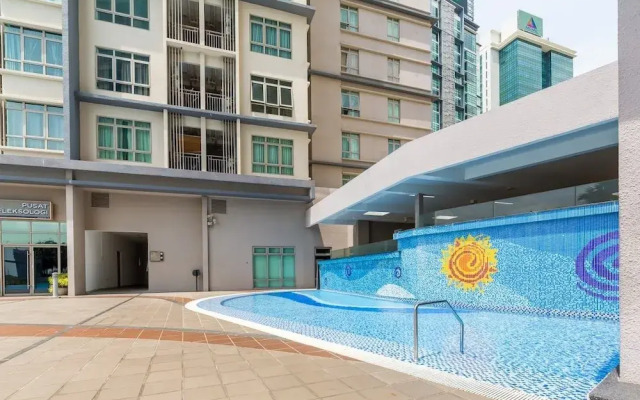 Shaftsbury Residences by Superhost