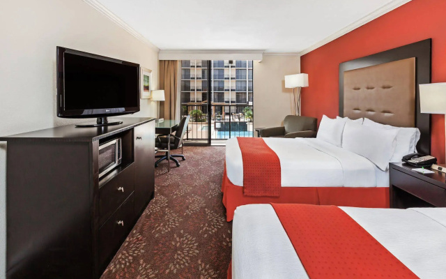 Holiday Inn Tyler-Conference Center by IHG