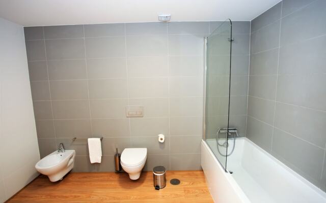 Azorean Flats by Green Vacations