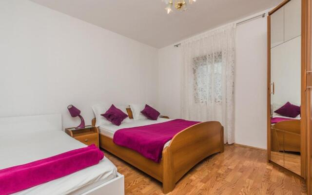 Apartment Matošić