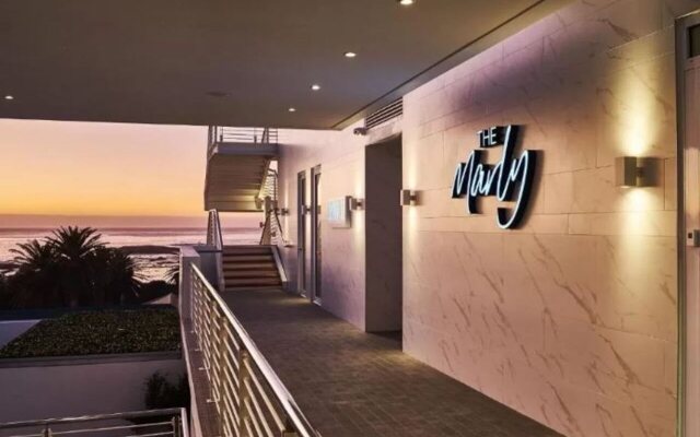 The Marly Boutique Hotel