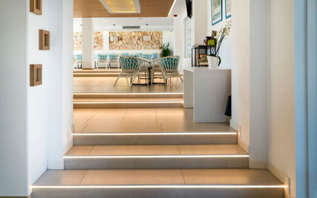 Cupido Boutique Hotel