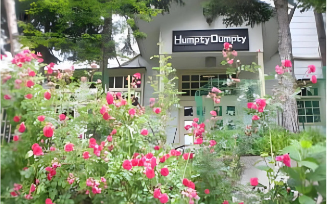 Pension Humpty Dumpty