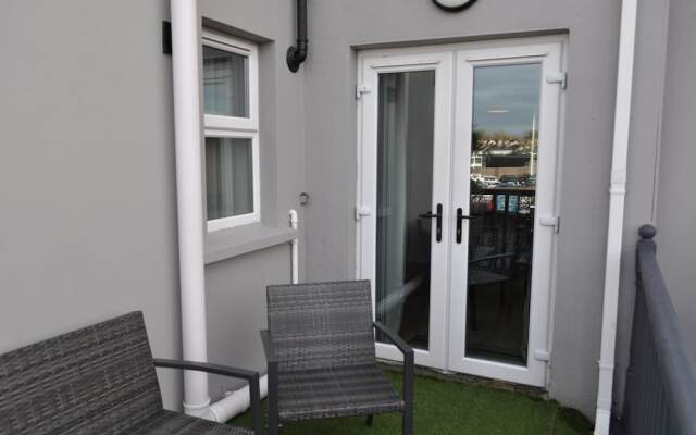 VIP Church Street Apartment, Portadown