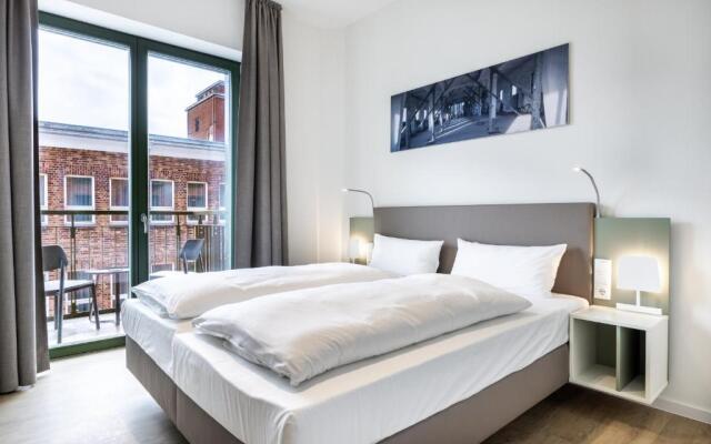 Krusespeicher Krusespeicher 4-52