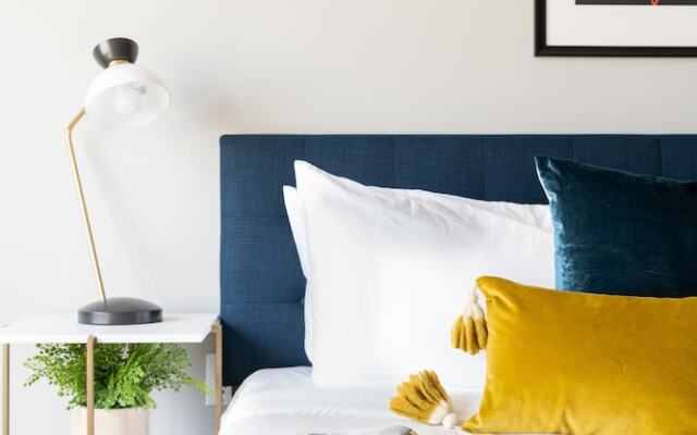 The Guild Uptown | McKinney Ave