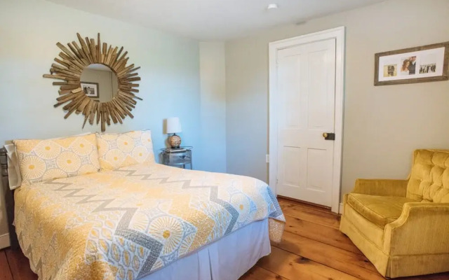 Country Log House Farm Bed and Breakfast