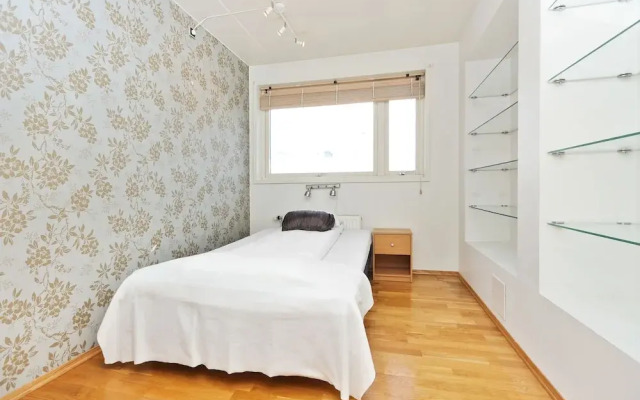 Forenom Service Apartments Aker Brygge