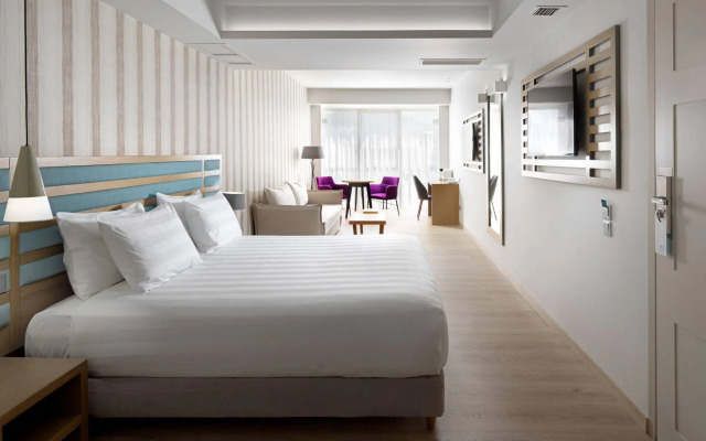 Athens Tiare by Mage Hotels