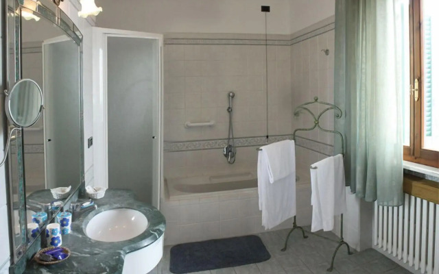 Villa Sant'Uberto Country Inn