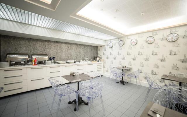 Hotel Olof