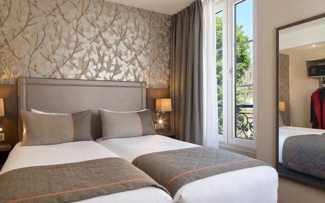 Timhotel Paris Gare de l'Est