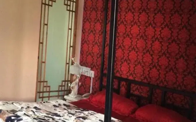 丽江溪雪居客栈