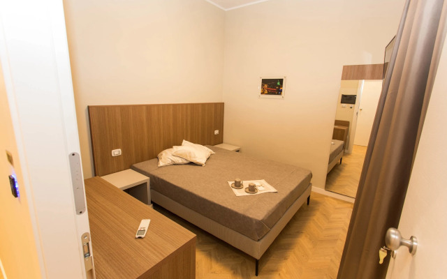 Le Affacciate Bruzie Home