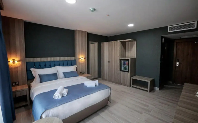 Caba Hotel & Spa
