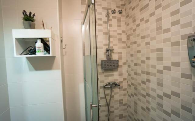 Apartment in the historic center of Seville