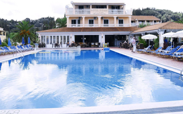 Alkion Hotel Sidari