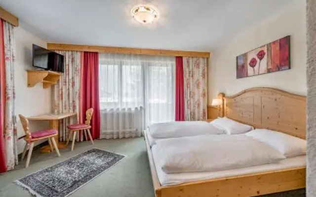 Almrausch Pension