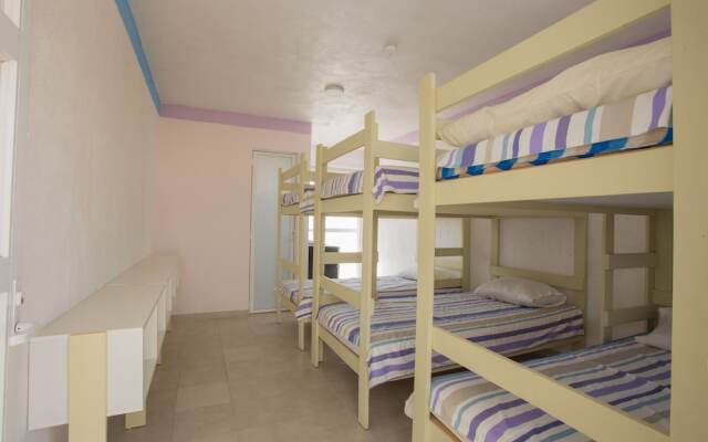 Hostal San Pablo - Hostel