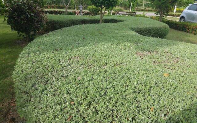 The Homestead Resort Pakchong