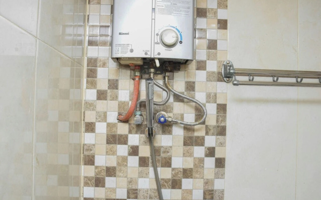 Cozy Stay 2Br At Pakubuwono Terrace Apartment