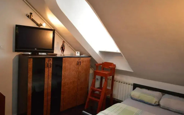 Studio Ban Zagreb