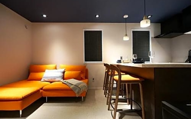 Real Life AOYAMA - Vacation STAY 94289